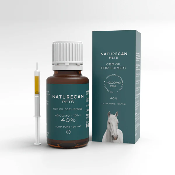 CBD per Animali